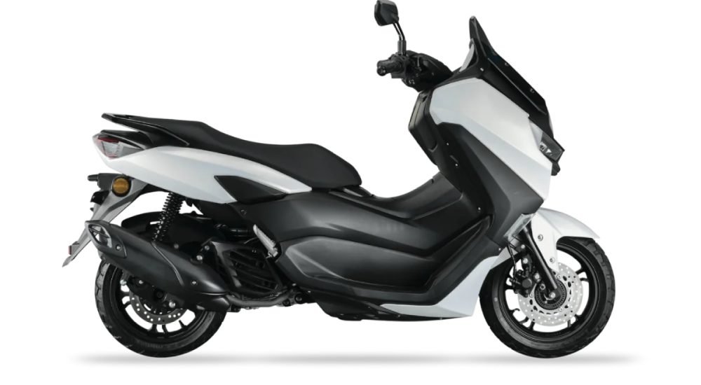 Kimmi VPX 125