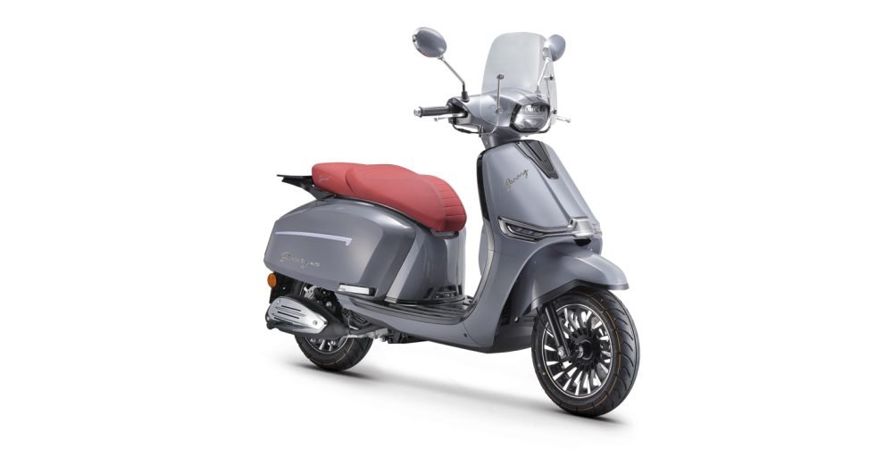 Kuba Bannry125