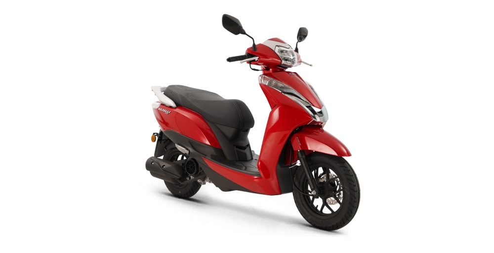 Kuba Borelli 50