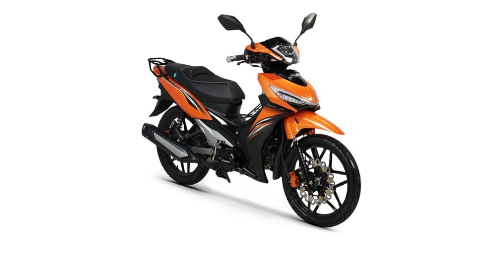 Kuba Easy Pro 50