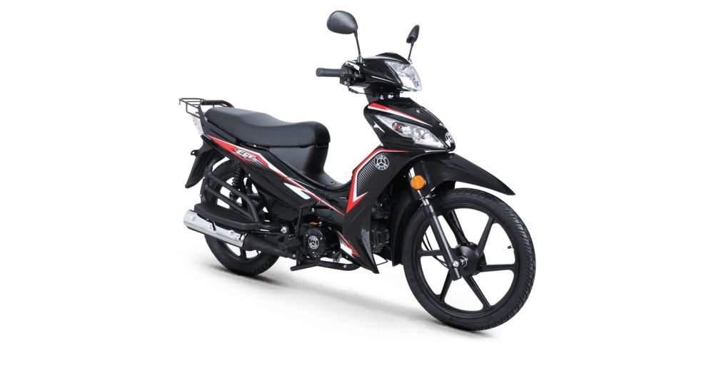 Kuba Ege 50