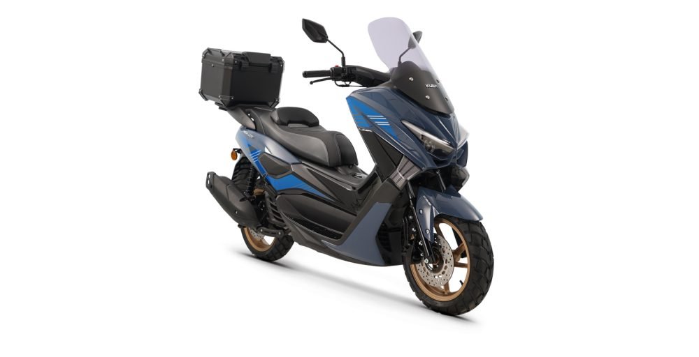Kuba Newcity 50