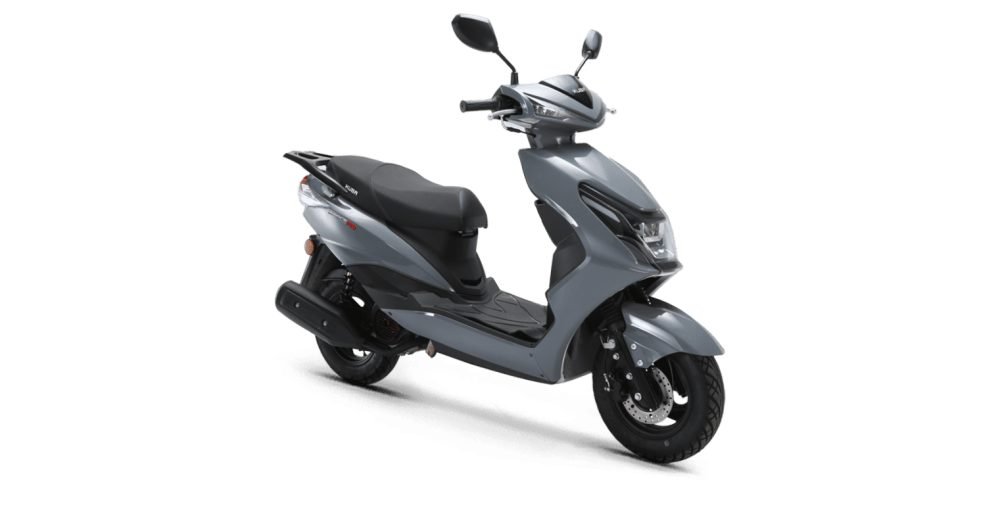 Kuba Space 50 Pro