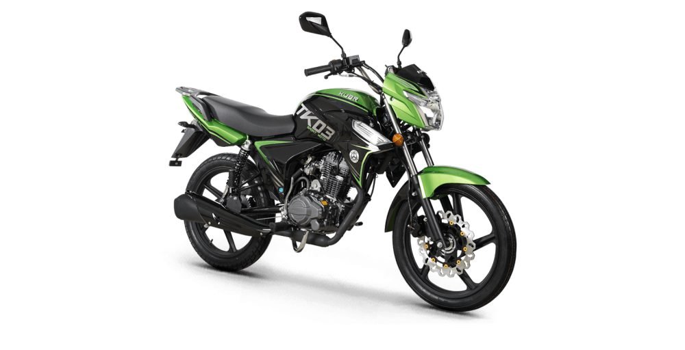Kuba TK03