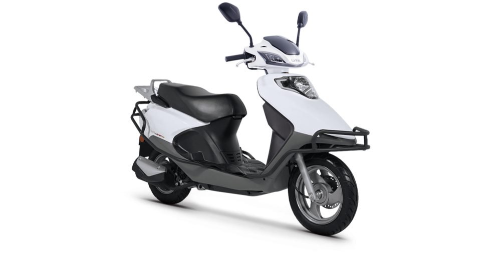 Kuba VN50 Grande