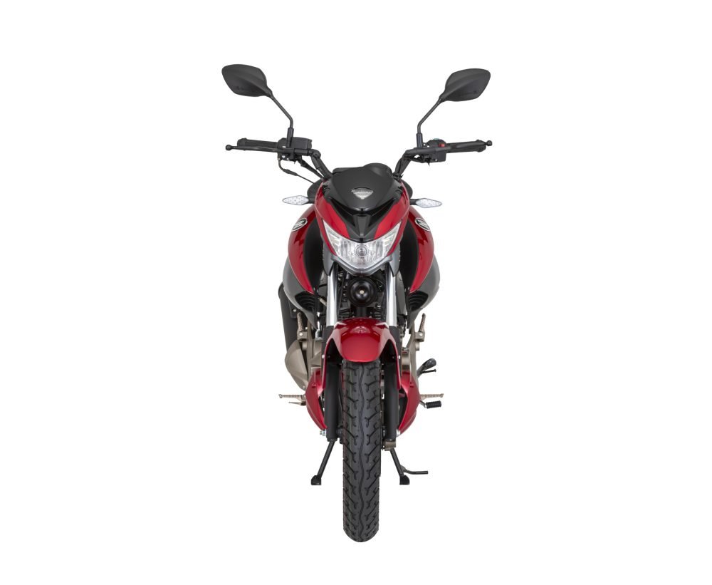 Mondial 125 Drift L