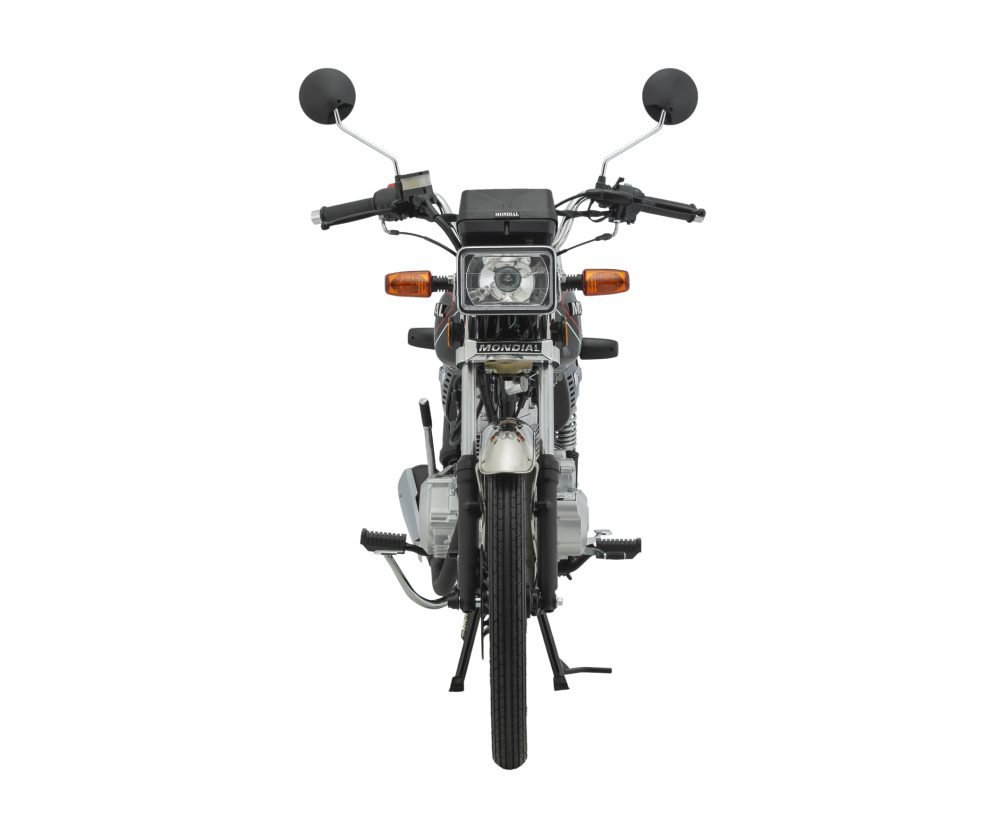 Mondial 50 UAG
