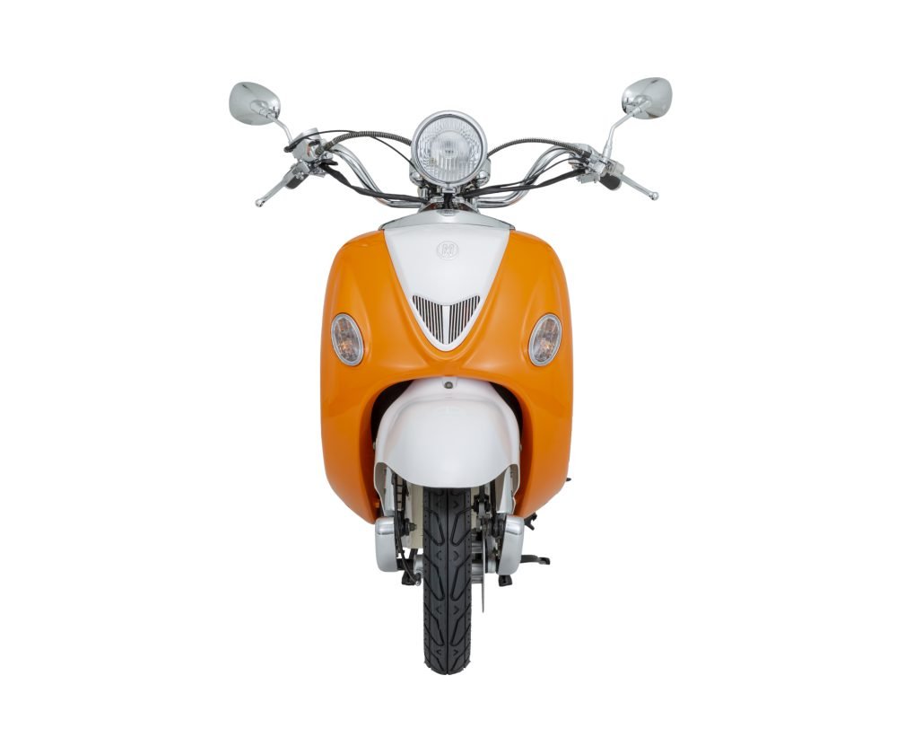 Mondial 50 ZNU i