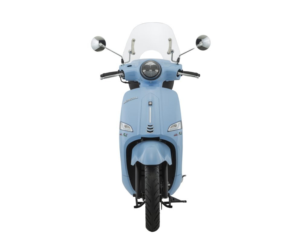 Mondial Exon 125