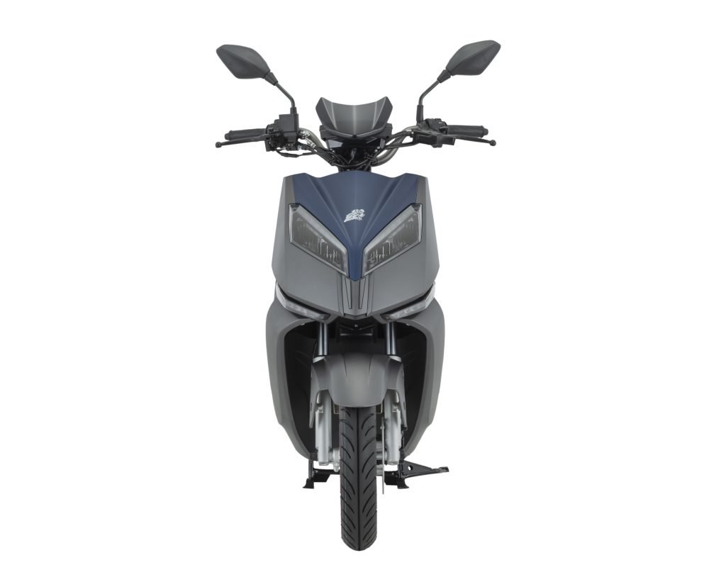 Mondial Lavinia Pro