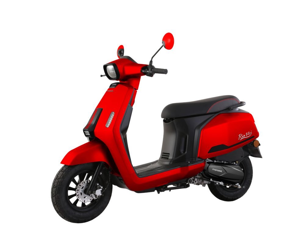 Mondial Rio 50