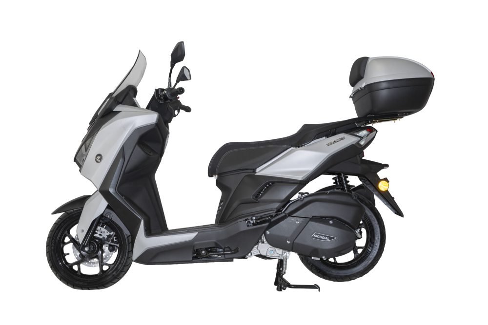 Mondial Velomax