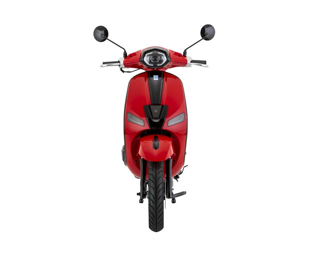 Mondial Wing 50i