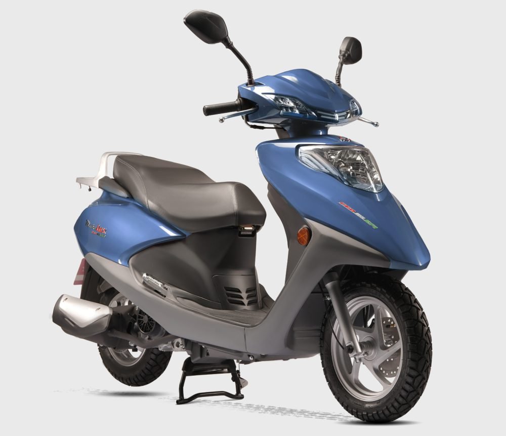 Motolux CEO 110