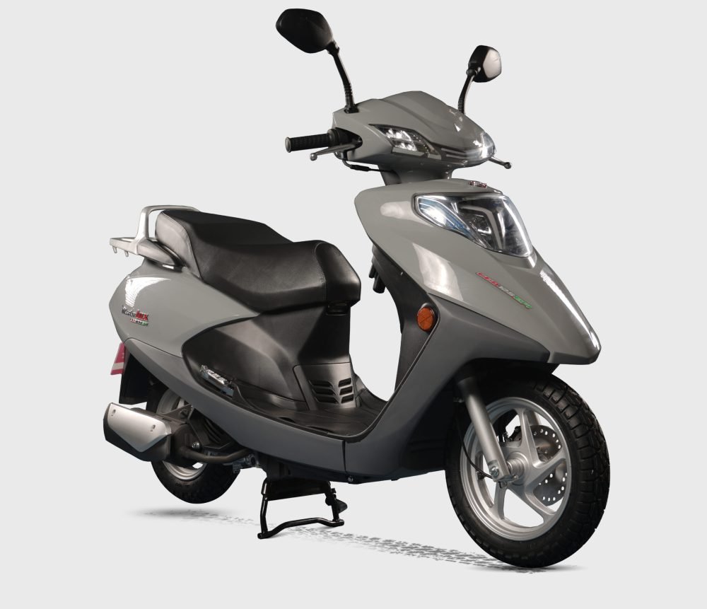 Motolux CEO 125
