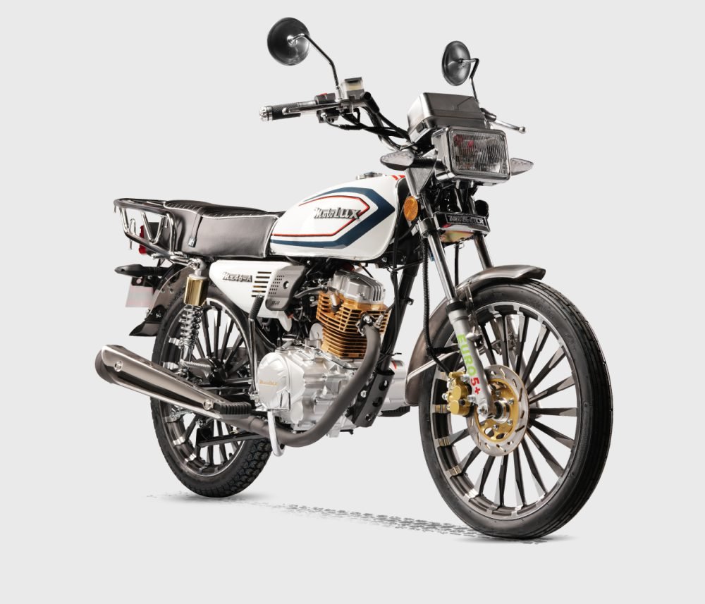 Motolux MZ46-A