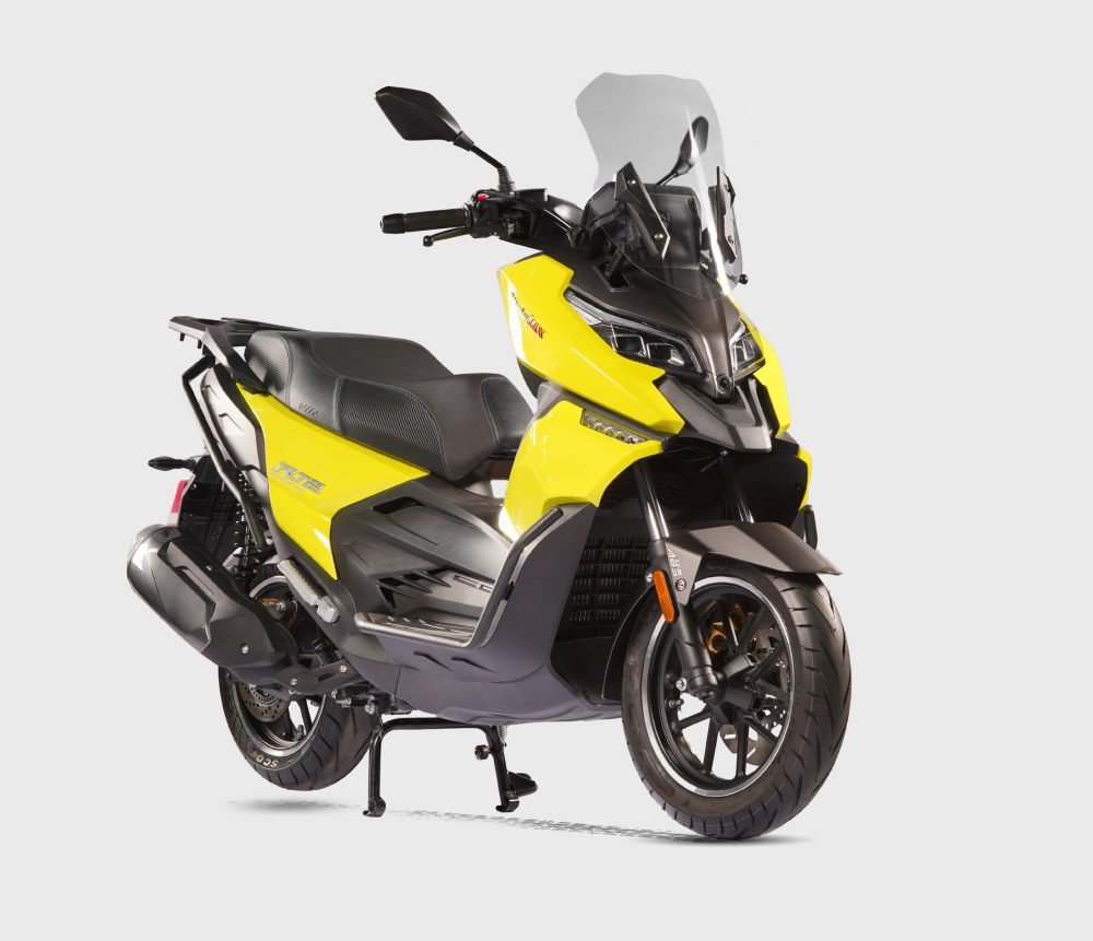 Motolux RAGNER RT2