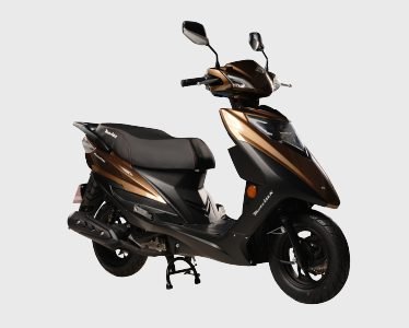 Motolux ROSSI FX 50