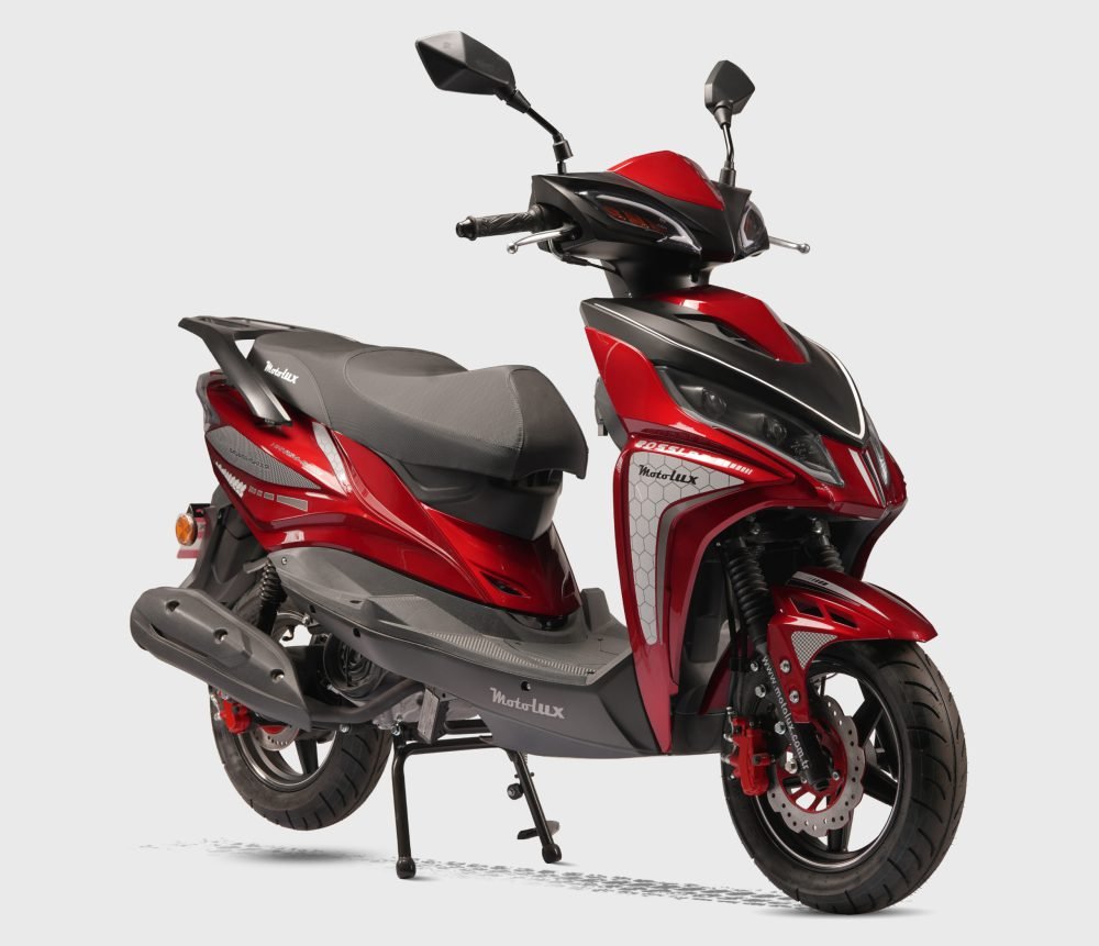Motolux ROSSI RS 125