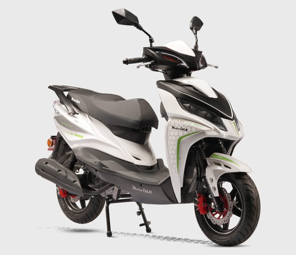 Motolux ROSSI RS 50
