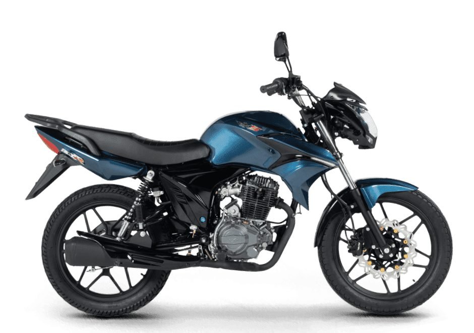 RKS 125R