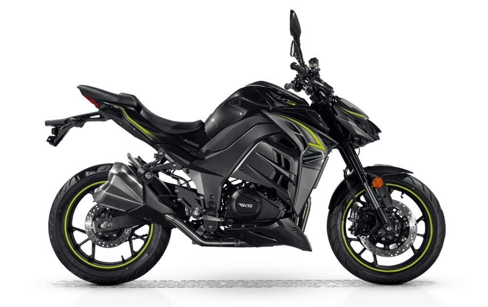 RKS A250