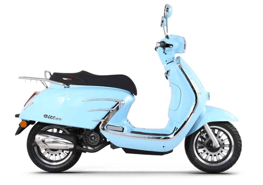 RKS BITTER 125