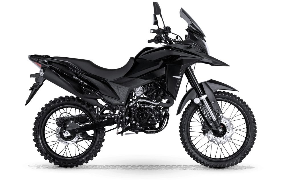 RKS BLACKWOLF