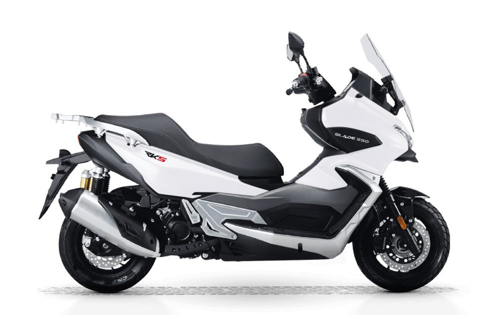 RKS BLADE 250
