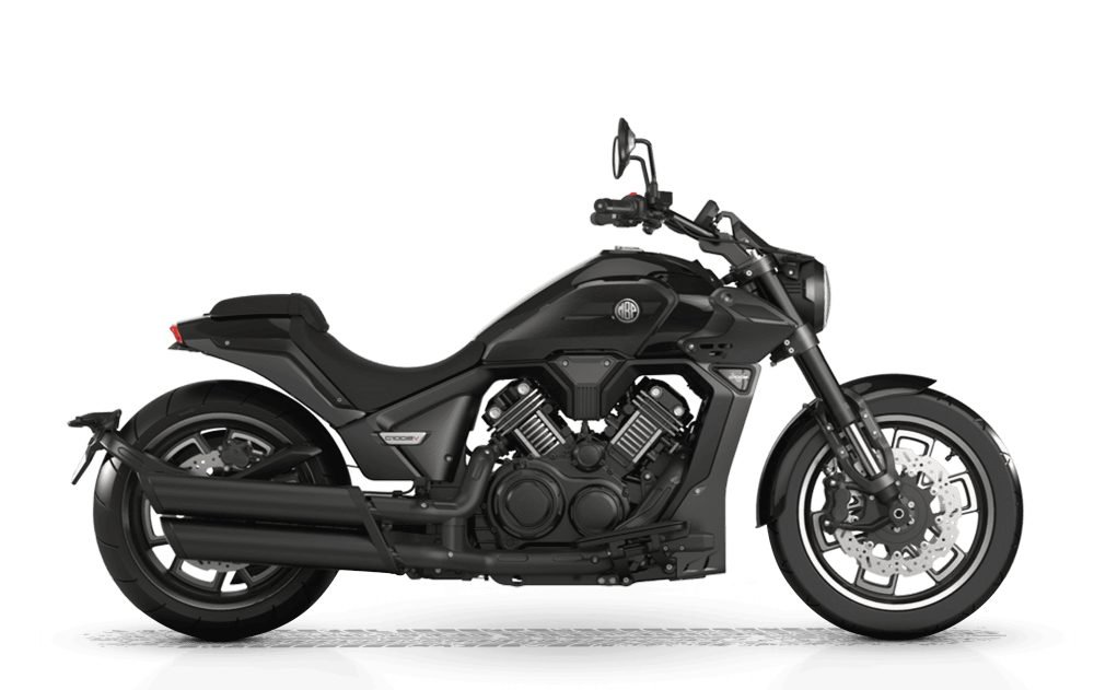 RKS C1002V