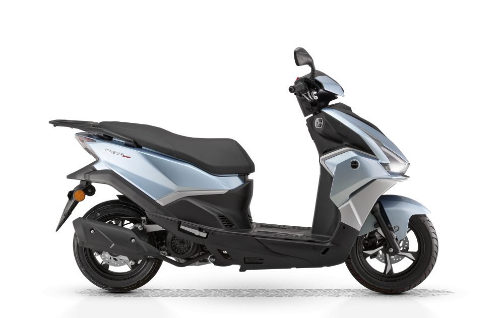 RKS DES125