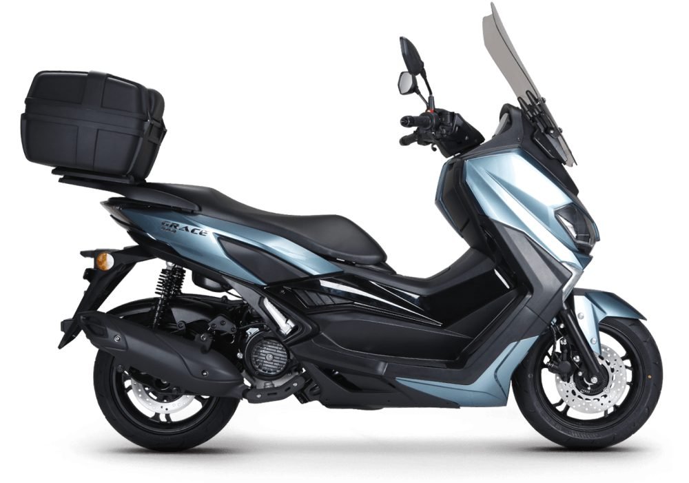 RKS GRACE 202 PRO