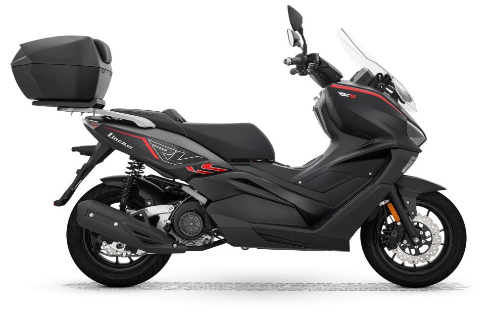 RKS LINCE125