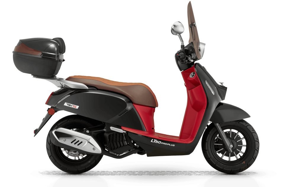 RKS LT50PRO PLUS