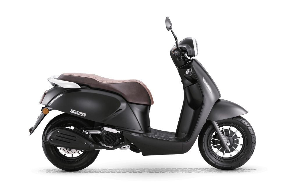 RKS LTM125