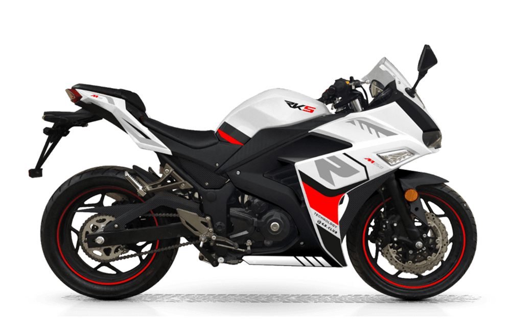 RKS M250