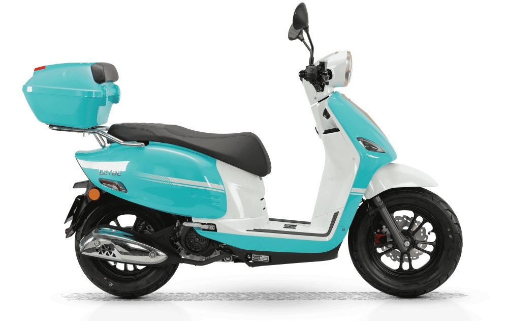 RKS NEON125