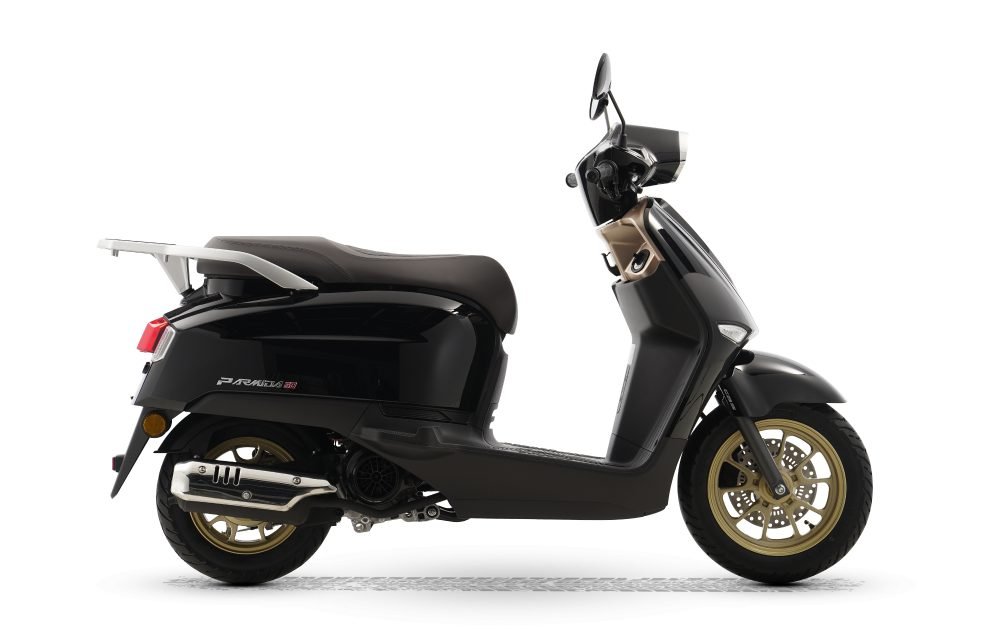 RKS PARMIDA 50