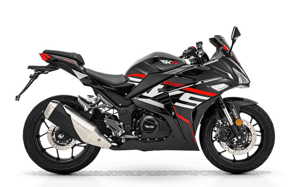 RKS R250