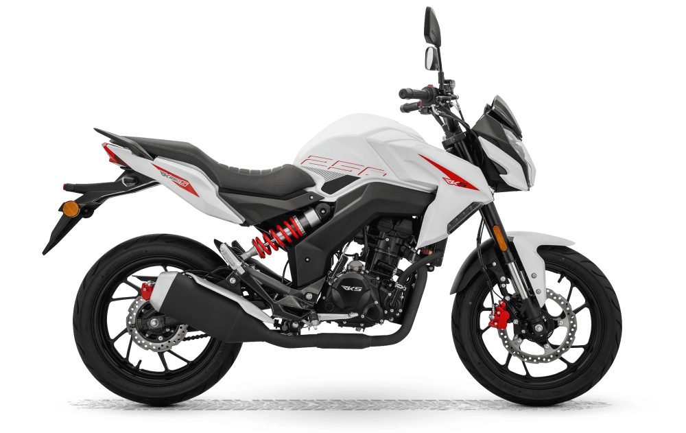 RKS RK250S