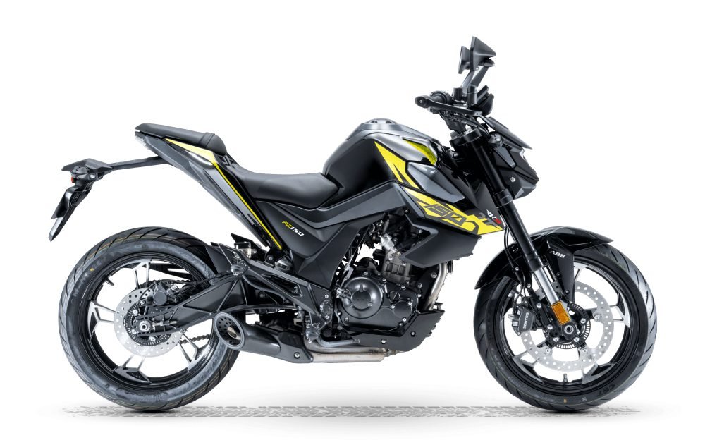 RKS RZ150