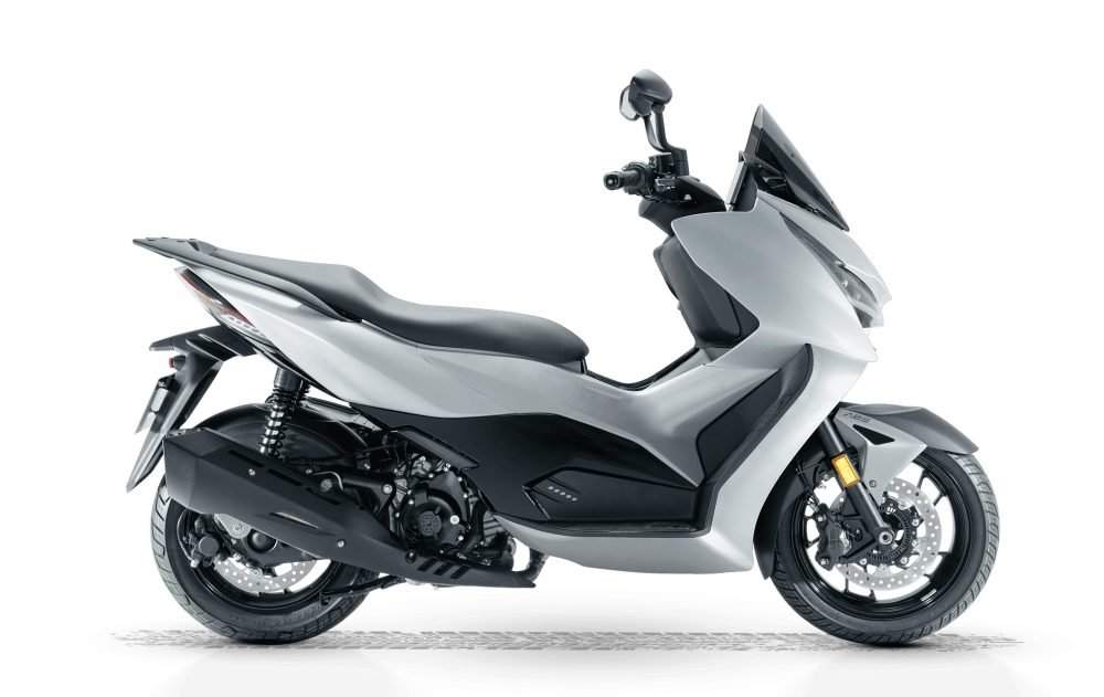 RKS RZ250S
