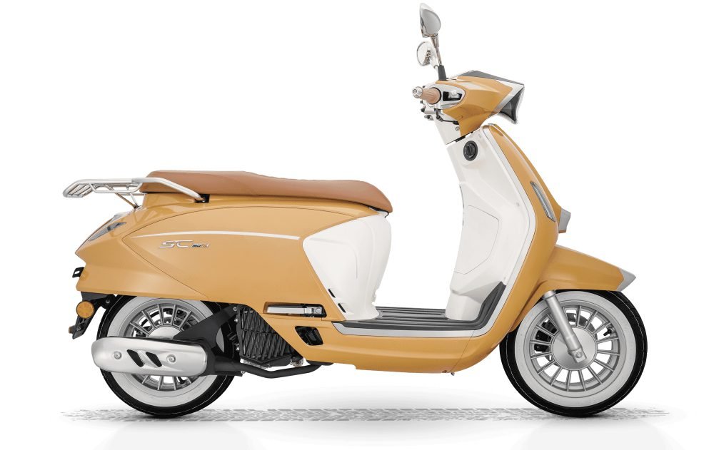 RKS SC150RE