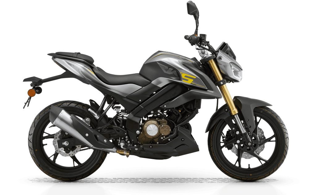 RKS SRK125S