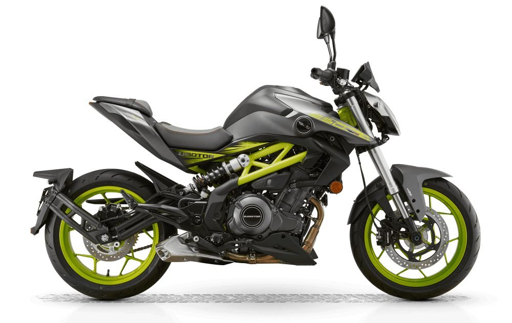 RKS SRK250