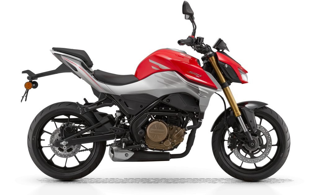 RKS SRK250S