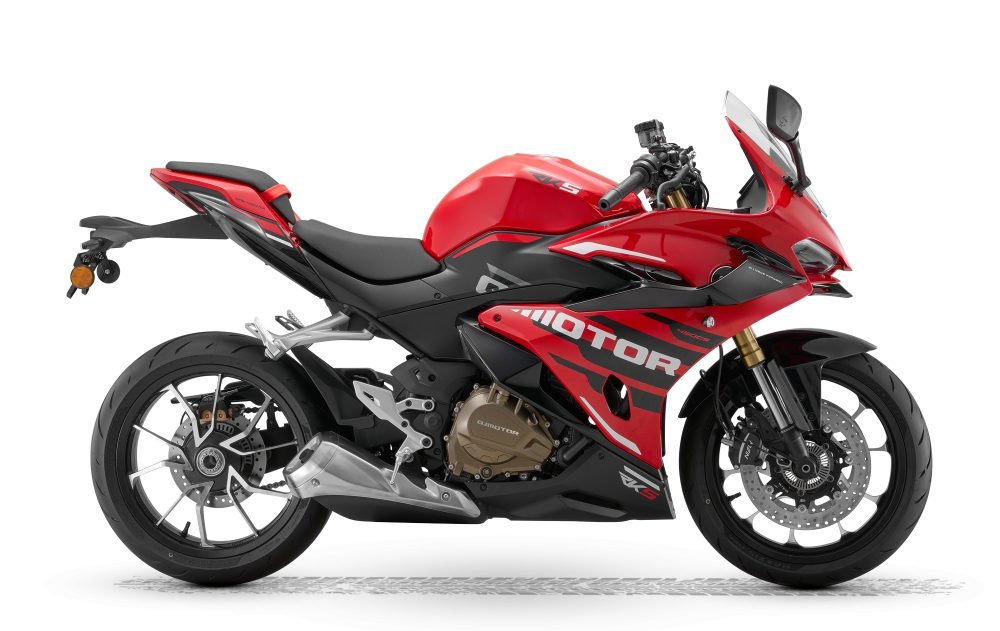 RKS SRK450RA