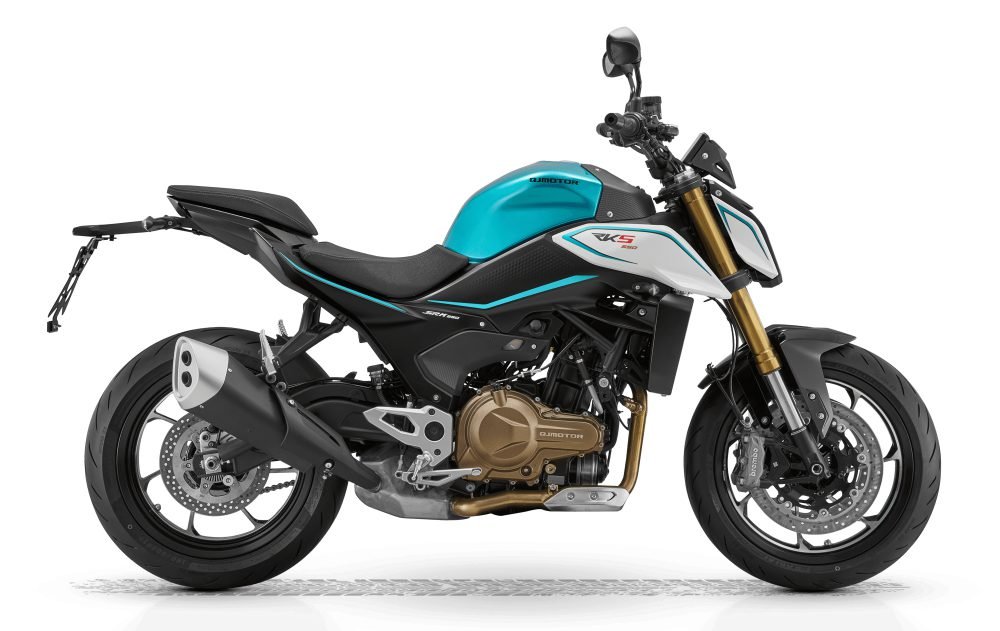 RKS SRK550