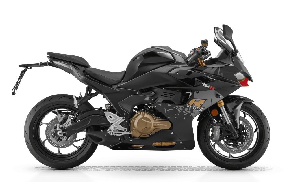 RKS SRK550RS