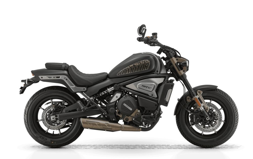 RKS SRV700